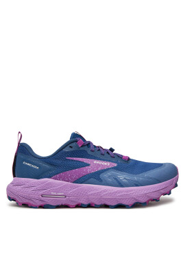 Brooks Маратонки за бягане Cascadia 17 120392 1B 449 Тъмносин - Mera.bg