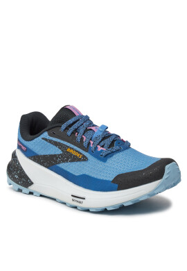 Brooks Маратонки за бягане Catamount 2 120388 1B 414 Син - Mera.bg