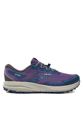 Brooks Маратонки за бягане Divide 4 1203941B Виолетов - Mera.bg