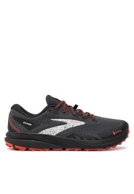 Brooks Маратонки за бягане Divide 4 GTX 110404 1D 084 Черен - Mera.bg