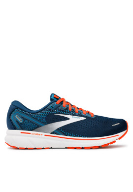 Brooks Маратонки за бягане Ghost 14 110369 1D 488 Тъмносин - Mera.bg