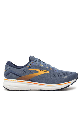 Brooks Маратонки за бягане Ghost 15 110393 1D 417 Сив - Mera.bg