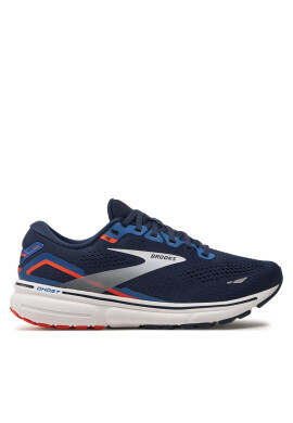 Brooks Маратонки за бягане Ghost 15 110393 1D 438 Тъмносин - Mera.bg