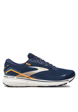 Brooks Маратонки за бягане Ghost 15 110393 1D 439 Тъмносин - Mera.bg
