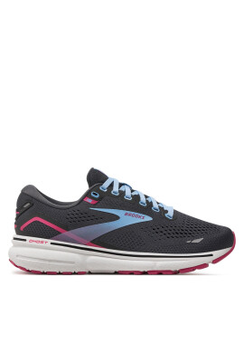 Brooks Маратонки за бягане Ghost 15 120380 1B 082 Сив - Mera.bg