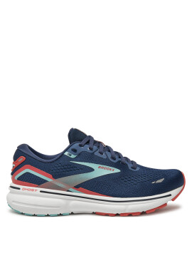 Brooks Маратонки за бягане Ghost 15 120380 1B 420 Тъмносин - Mera.bg