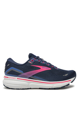 Brooks Маратонки за бягане Ghost 15 120380 1B 460 Тъмносин - Mera.bg