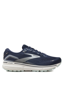 Brooks Маратонки за бягане Ghost 15 1203801B Тъмносин - Mera.bg