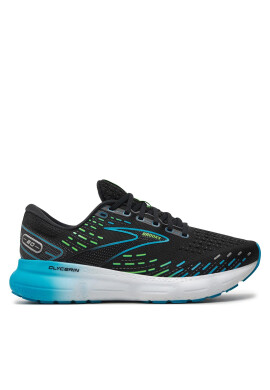Brooks Маратонки за бягане Glycerin 20 110382 1D 006 Черен - Mera.bg