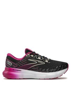 Brooks Маратонки за бягане Glycerin 20 120369 1B 094 Черен - Mera.bg