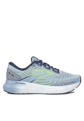 Brooks Маратонки за бягане Glycerin 20 120369 1B 416 Светлосиньо - Mera.bg