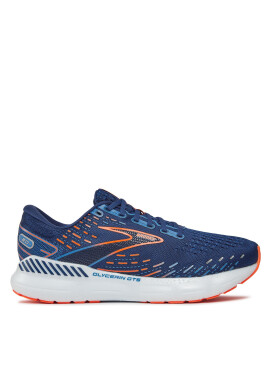 Brooks Маратонки за бягане Glycerin GTS 110383 1D 444 Тъмносин - Mera.bg