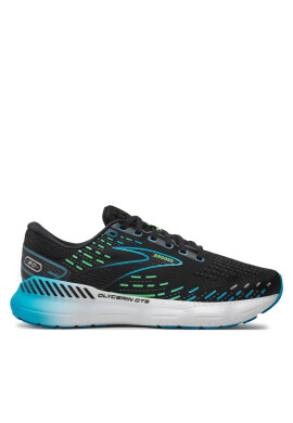 Brooks Маратонки за бягане Glycerin Gts 20 110383 1D 006 Черен - Mera.bg