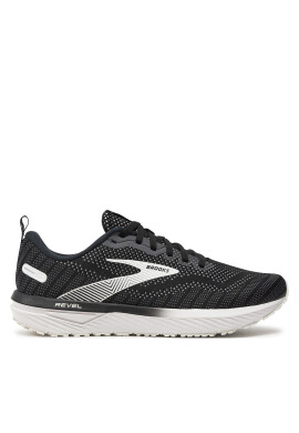 Brooks Маратонки за бягане Revel 6 110398 1D 012 Черен - Mera.bg
