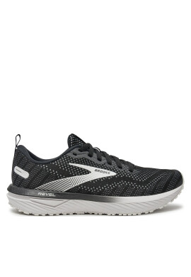 Brooks Маратонки за бягане Revel 6 120386 1B 012 Черен - Mera.bg