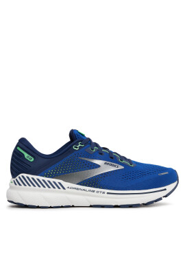 Brooks Маратонки за бягане Adrenaline Gts 22 110366 1D 469 Тъмносин - Mera.bg