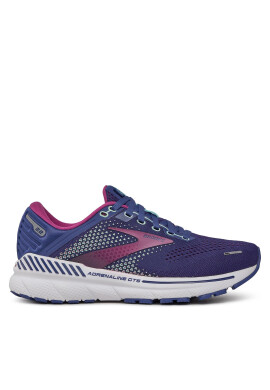 Brooks Маратонки за бягане Adrenaline GTX 22 120353 1B 403 Виолетов - Mera.bg