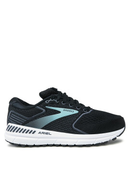 Brooks Маратонки за бягане Ariel '20 120315 1D 064 Черен - Mera.bg