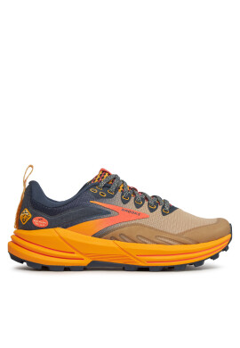 Brooks Маратонки за бягане Cascadia 16 120363 1B 758 Бежов - Mera.bg