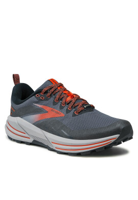 Brooks Маратонки за бягане Cascadia 16 Gtx GORE-TEX 110377 1D 060 Сив - Mera.bg
