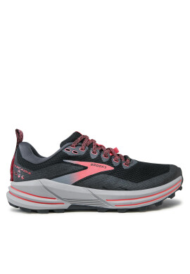 Brooks Маратонки за бягане Cascadia 16 Gtx GORE-TEX 120364 1B 071 Черен - Mera.bg