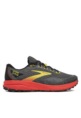 Brooks Маратонки за бягане Divide 3 110381 1D 035 Сив - Mera.bg