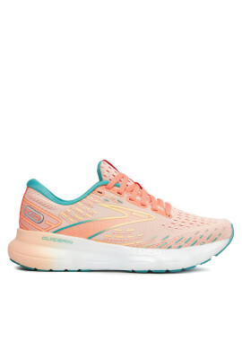 Brooks Маратонки за бягане Glycerin 20 120369 1B 658 Оранжев - Mera.bg