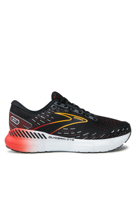 Brooks Маратонки за бягане Glycerin Gts 20 110383 1D 090 Черен - Mera.bg