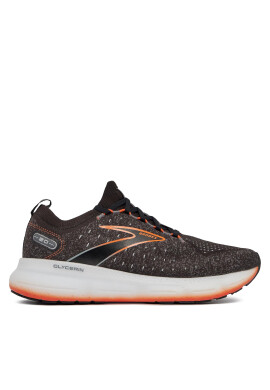 Brooks Маратонки за бягане Glycerin StealthFit 20 110384 1D 003 Черен - Mera.bg