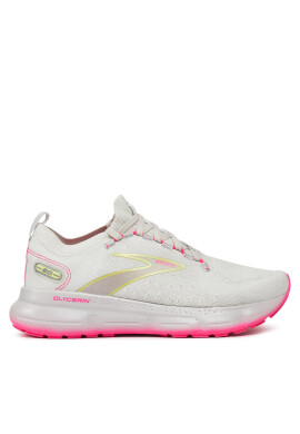 Brooks Маратонки за бягане Glycerin StealthFit 20 120372 1B 067 Сив - Mera.bg