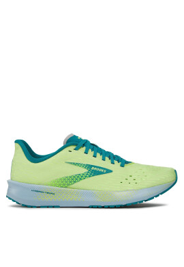 Brooks Маратонки за бягане Hyperion Tempo 110339 1D 365 Зелен - Mera.bg