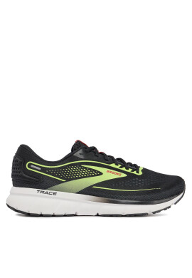 Brooks Маратонки за бягане Trace 2 110388 1D 025 Черен - Mera.bg