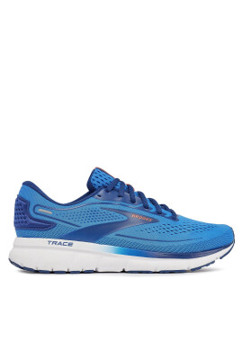 Brooks Маратонки за бягане Trace 2 110388 1D 477 Син - Mera.bg