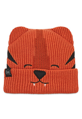 Buff Шапка Funn Tiger 120867.202.10.00 Оранжев - Mera.bg