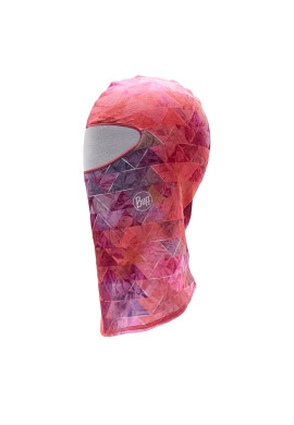 Buff Шапка маска Prisma 130126.538.10.00 Pink - Mera.bg