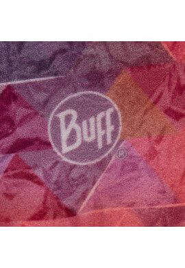 Buff Шапка маска Prisma 130126.538.10.00 Pink - Mera.bg