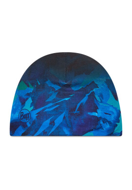 Buff Шапка Polar & Ecostretch Beanie Highmountain 121652.707.10.00 Blue - Mera.bg
