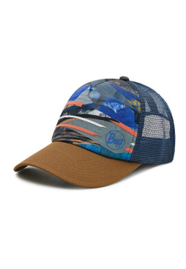 Buff Шапка Trucker Cup 128590.555.10.00 Multi - Mera.bg