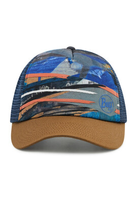 Buff Шапка Trucker Cup 128590.555.10.00 Multi - Mera.bg