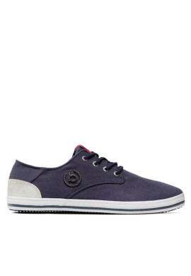 Bugatti Гуменки 321-50205-6950-4112 Dark Blue/Light Grey - Mera.bg