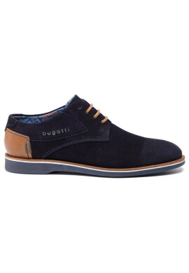 Bugatti Обувки 312-64702-1400-4100 Dark Blue - Mera.bg