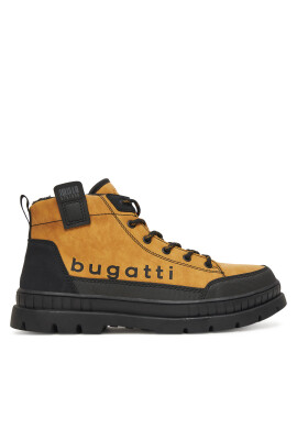 Bugatti Туристически oбувки 325-AGA52-5050 Жълт - Mera.bg