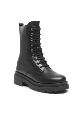 Bullboxer Боти 464500E6L Black - Mera.bg