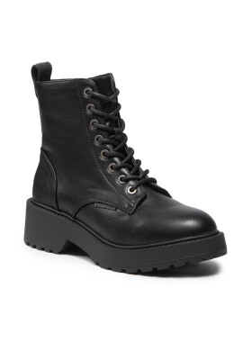 Bullboxer Боти 020500F6S Black - Mera.bg