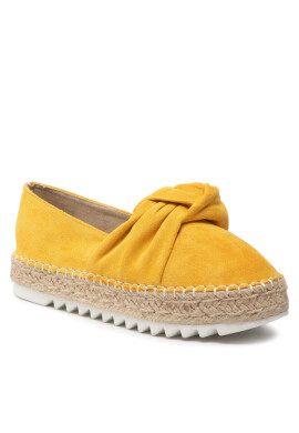 Bullboxer Еспадрили 155001F4T Yellow - Mera.bg