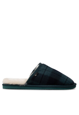 Bullboxer Пантофи 258003F1T Green - Mera.bg