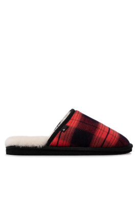 Bullboxer Пантофи 258003F1T Red - Mera.bg