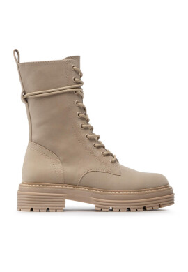 Bullboxer Туристически oбувки 171500F6S Beige/Taupe - Mera.bg