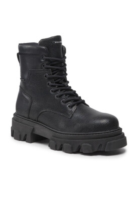 Bullboxer Туристически oбувки 517504E6L Black - Mera.bg