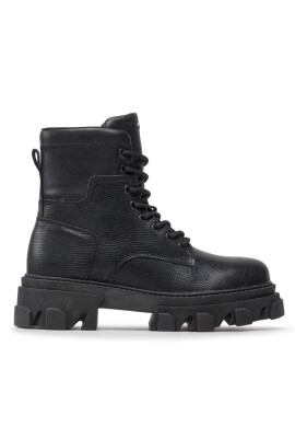 Bullboxer Туристически oбувки 517504E6L Black - Mera.bg
